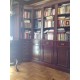Biblioteka w Stylu Angielskim