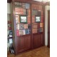 Biblioteka Garderoba